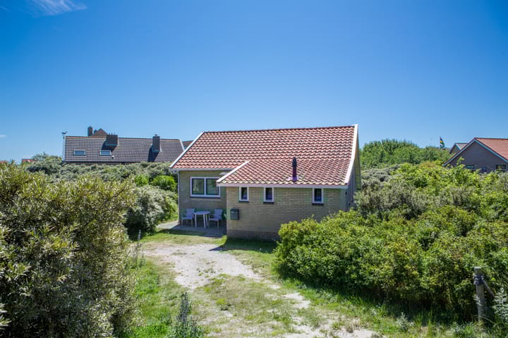 Photo 2 of Midsland aan Zee 453