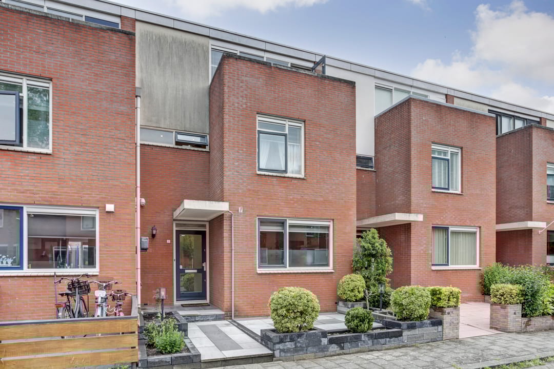 Photo 1 of Aalbessenstraat 18