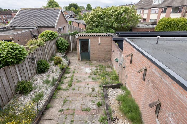 Photo 15 of Kempershof 23