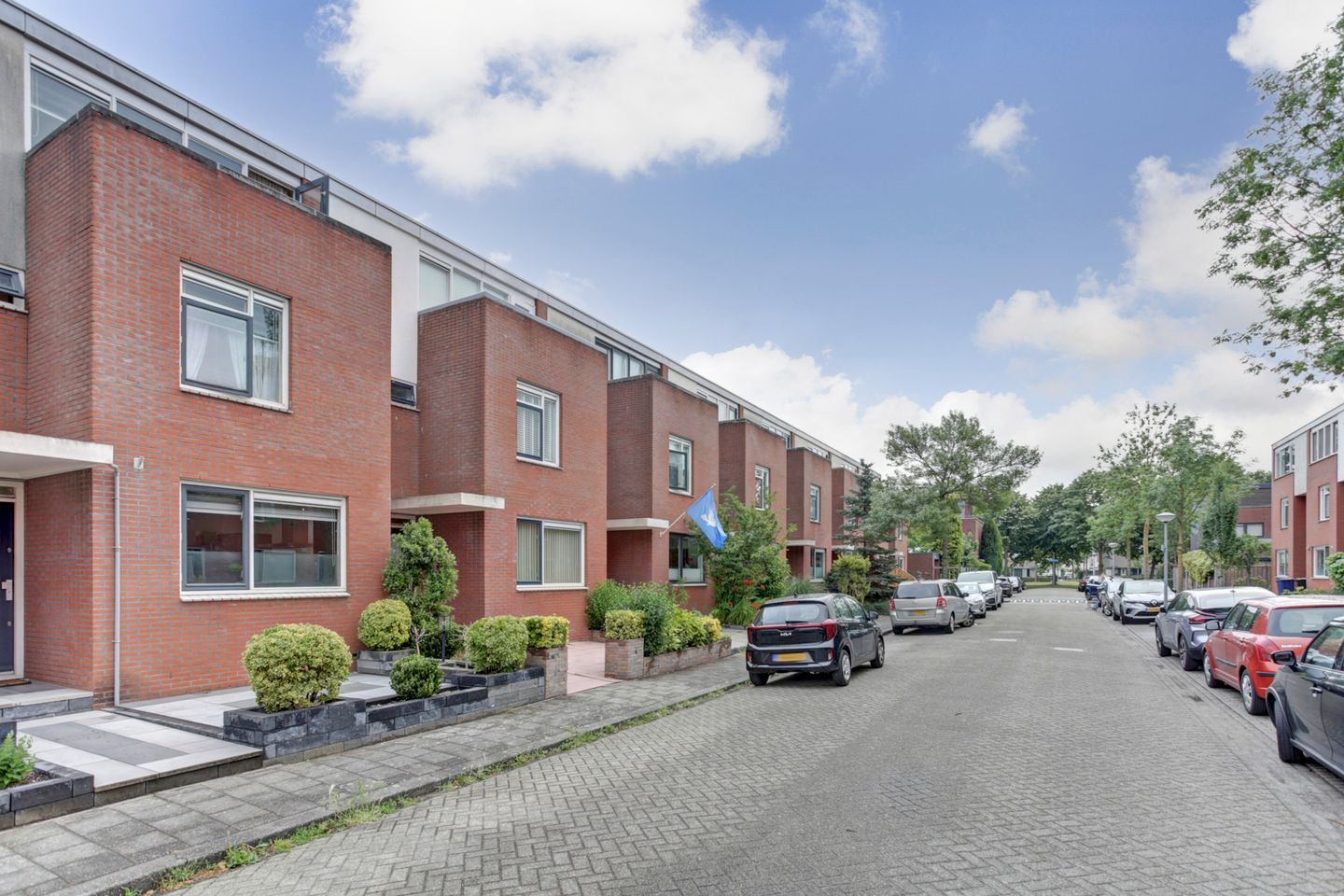 Photo 4 of Aalbessenstraat 18