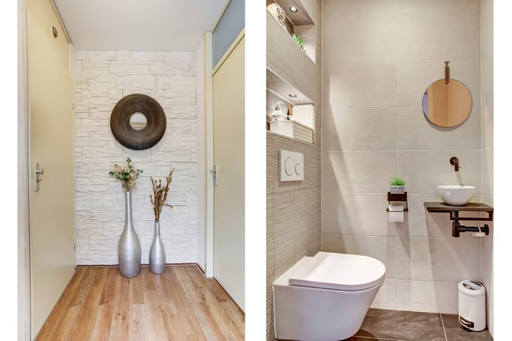 Foto 5 van Aalbessenstraat 18