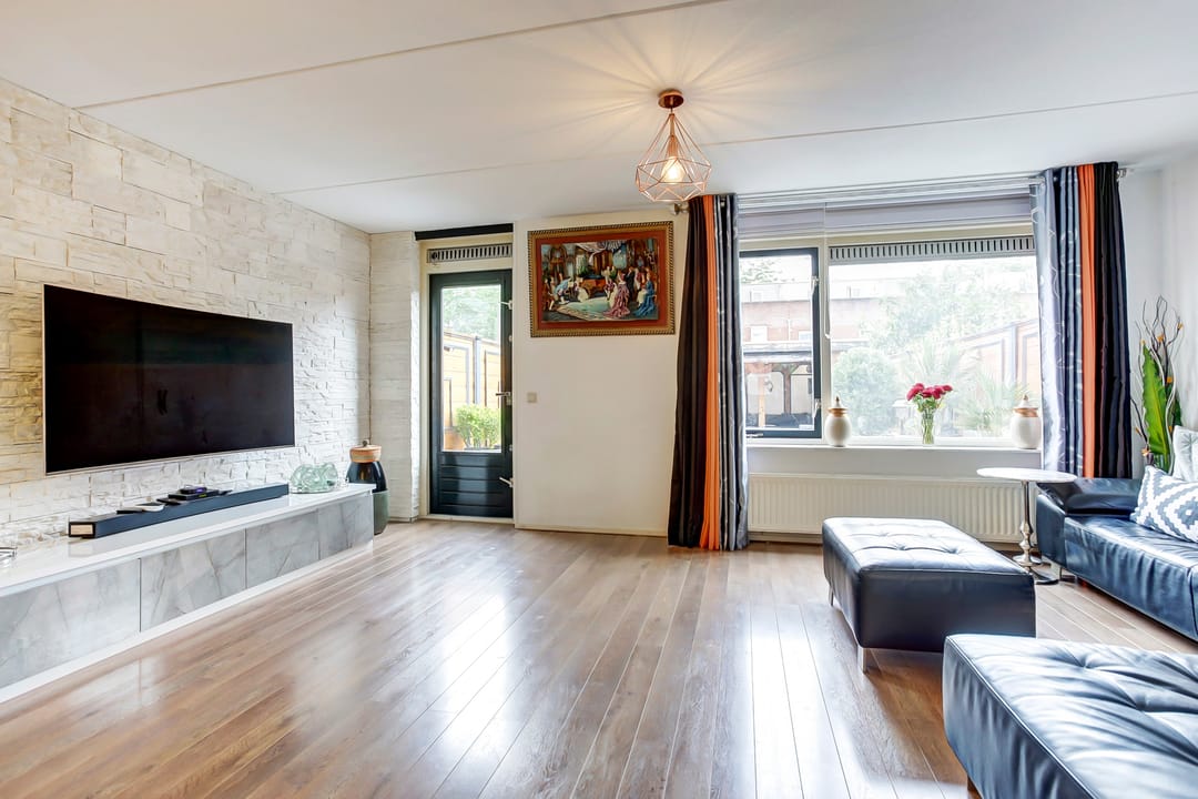 Photo 8 of Aalbessenstraat 18