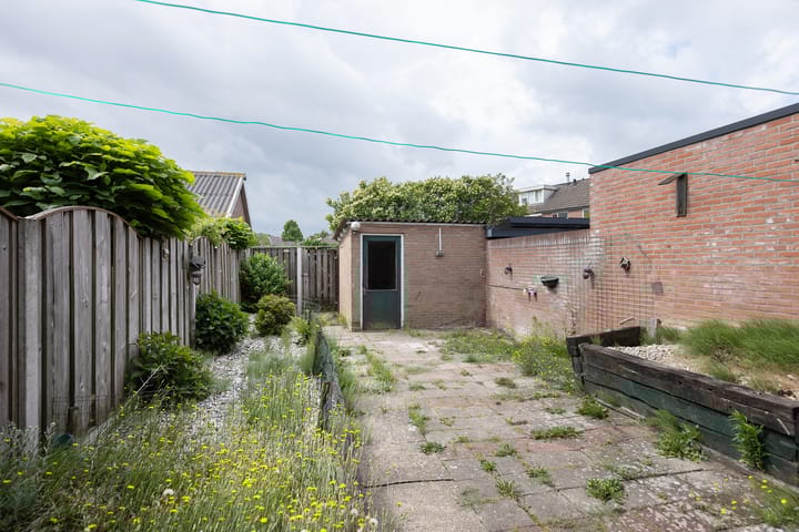 Photo 22 of Kempershof 23