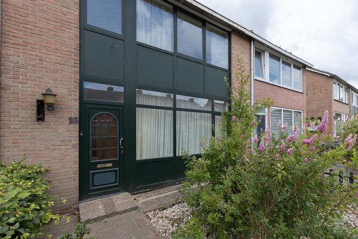 Photo 23 of Kempershof 23