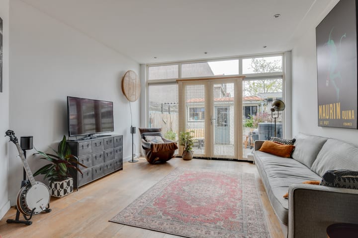 Foto 2 van Korte Landstraat 30