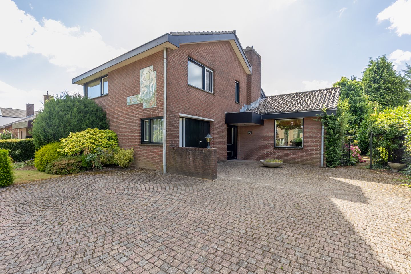 Foto 1 van Hommerter Allee 33