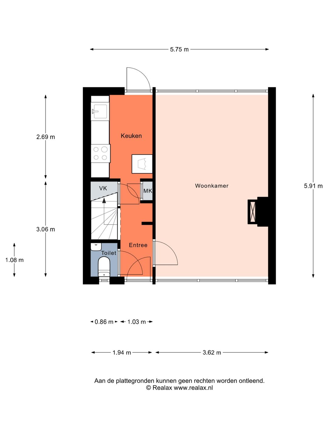 Photo 26 of Kempershof 23