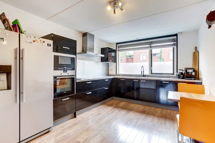 Foto 14 van Aalbessenstraat 18