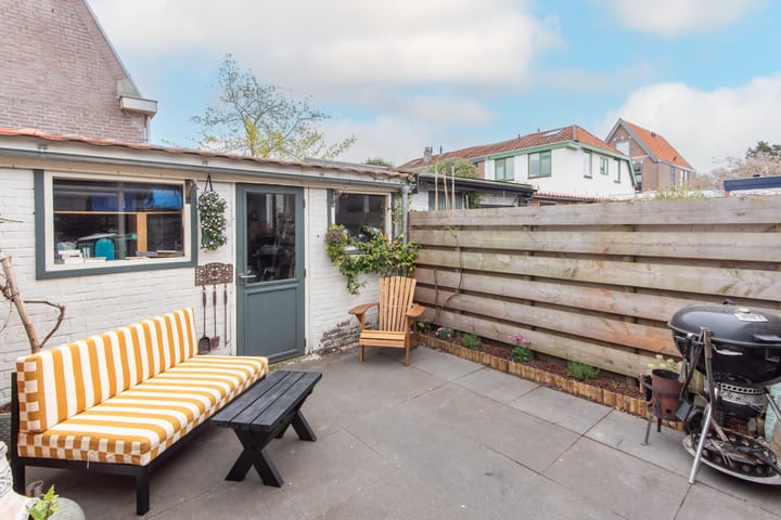 Foto 4 van Korte Landstraat 30