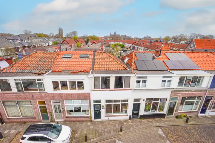 Foto 5 van Korte Landstraat 30