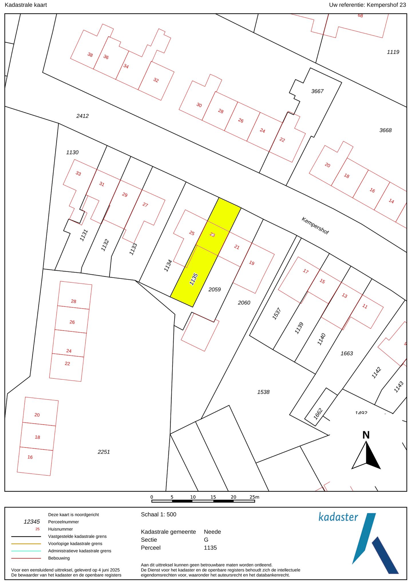 Photo 29 of Kempershof 23