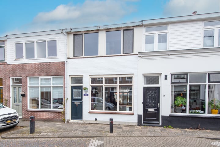 Foto 6 van Korte Landstraat 30