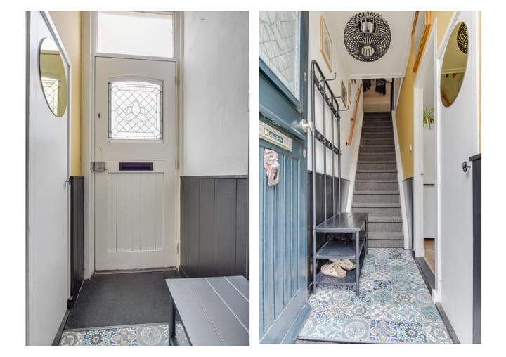 Foto 7 van Korte Landstraat 30