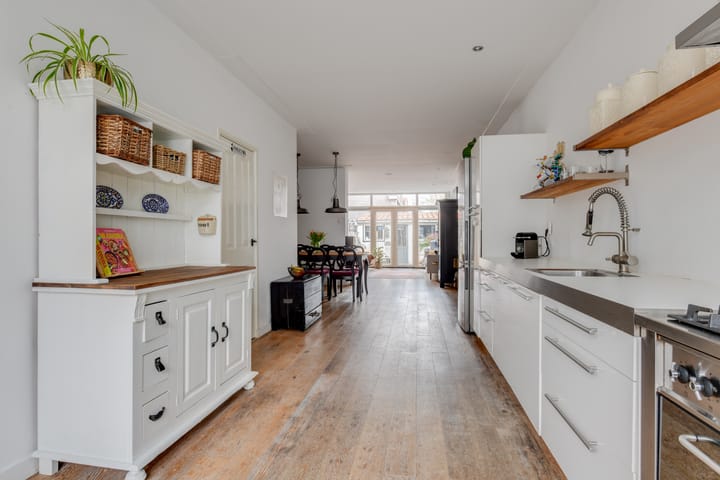 Foto 8 van Korte Landstraat 30