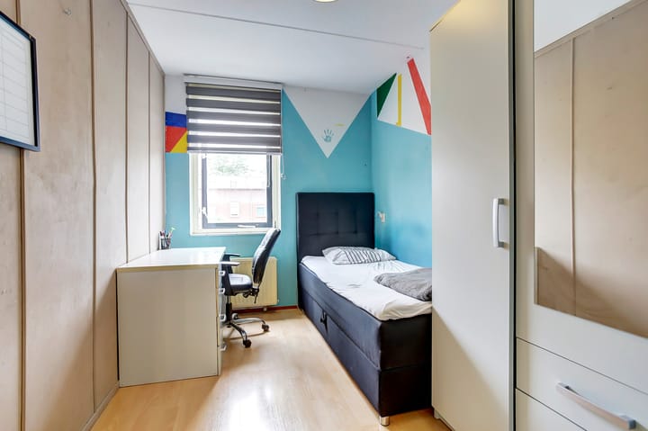 Foto 19 van Aalbessenstraat 18