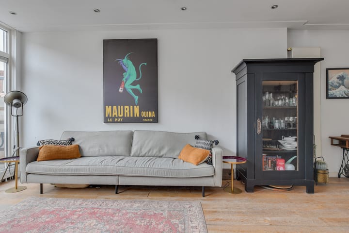 Foto 10 van Korte Landstraat 30