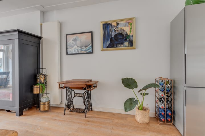 Foto 15 van Korte Landstraat 30