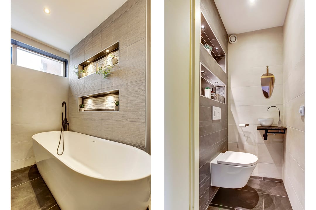 Photo 28 of Aalbessenstraat 18