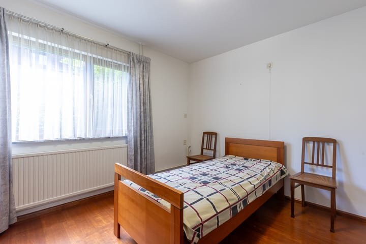 Foto 17 van Hommerter Allee 33