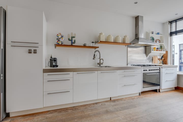 Foto 18 van Korte Landstraat 30