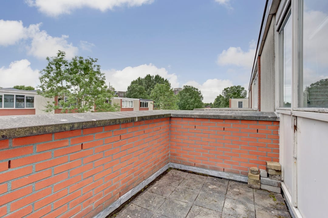 Photo 31 of Aalbessenstraat 18