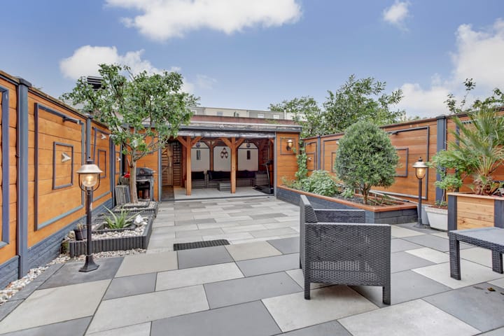 Foto 34 van Aalbessenstraat 18