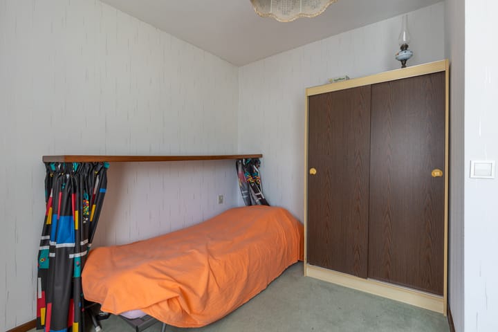 Foto 25 van Hommerter Allee 33