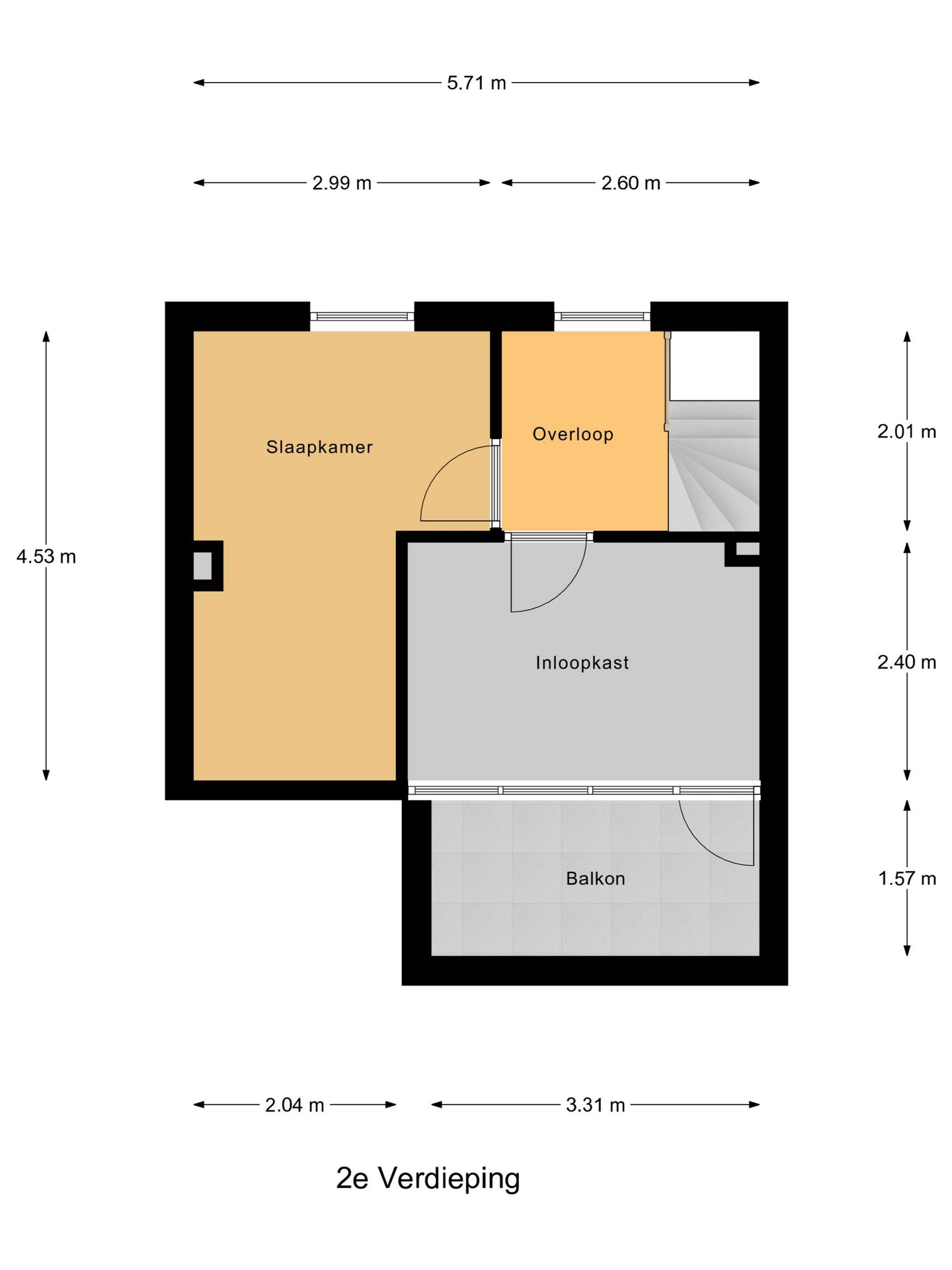 Photo 40 of Aalbessenstraat 18