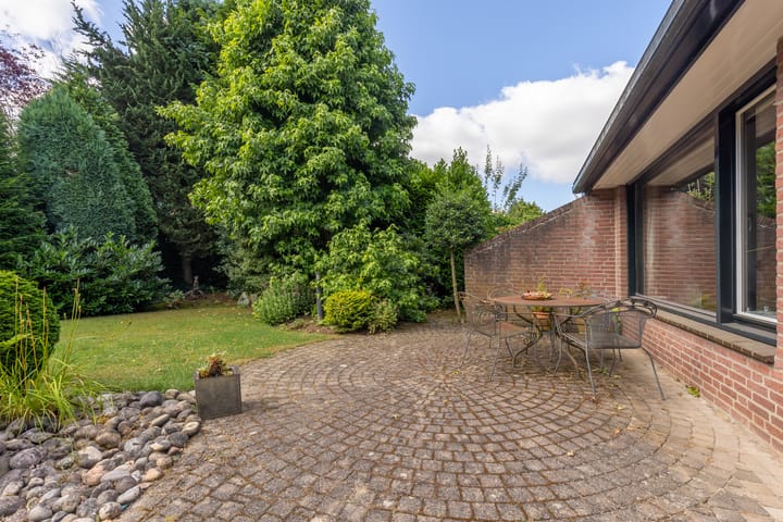 Foto 32 van Hommerter Allee 33