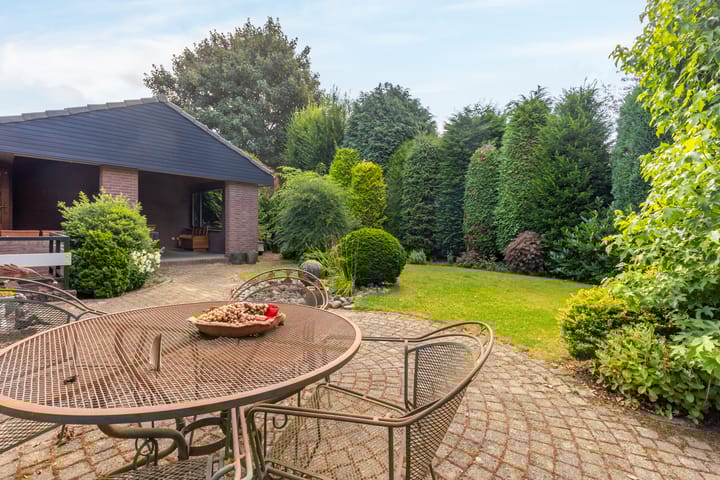 Foto 33 van Hommerter Allee 33