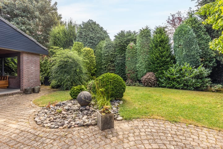 Foto 34 van Hommerter Allee 33