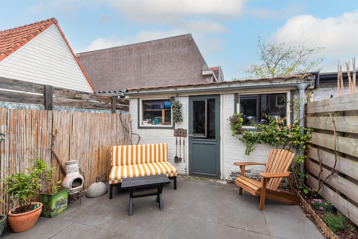 Foto 37 van Korte Landstraat 30