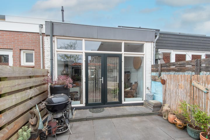 Foto 39 van Korte Landstraat 30