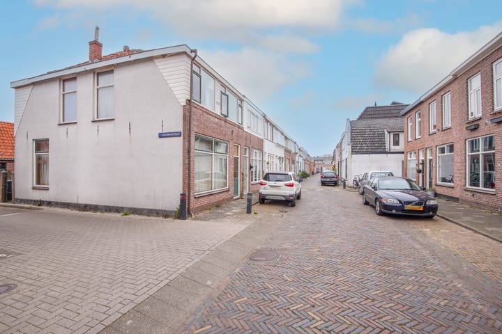 Foto 41 van Korte Landstraat 30