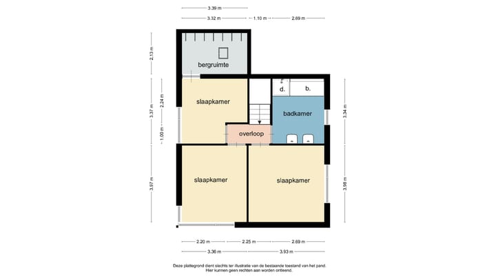 Foto 42 van Hommerter Allee 33