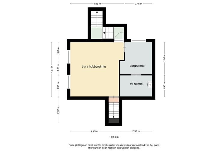 Foto 43 van Hommerter Allee 33