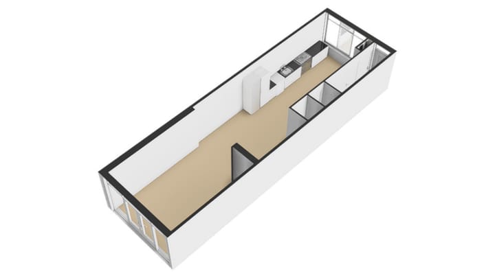 Foto 44 van Korte Landstraat 30