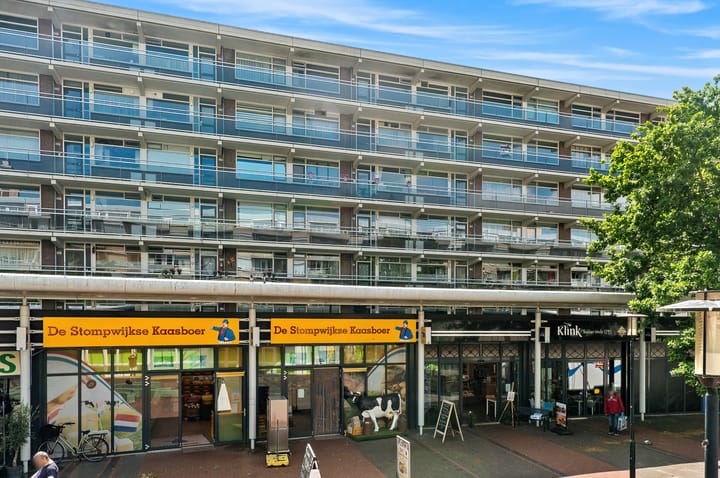 Foto 6 van Prins Frederiklaan 324