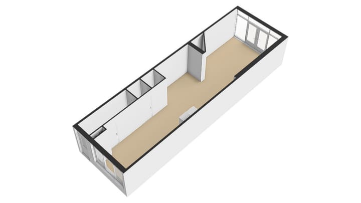 Foto 45 van Korte Landstraat 30