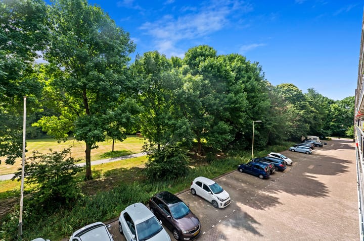 Foto 8 van Prins Frederiklaan 324