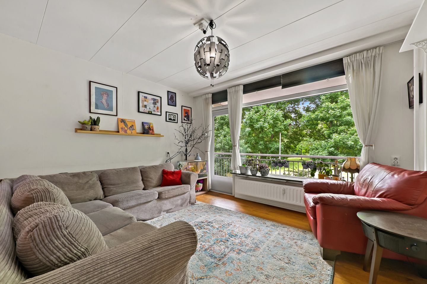 Foto 1 van Prins Frederiklaan 324