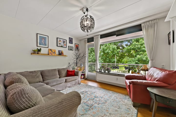 Foto 1 van Prins Frederiklaan 324