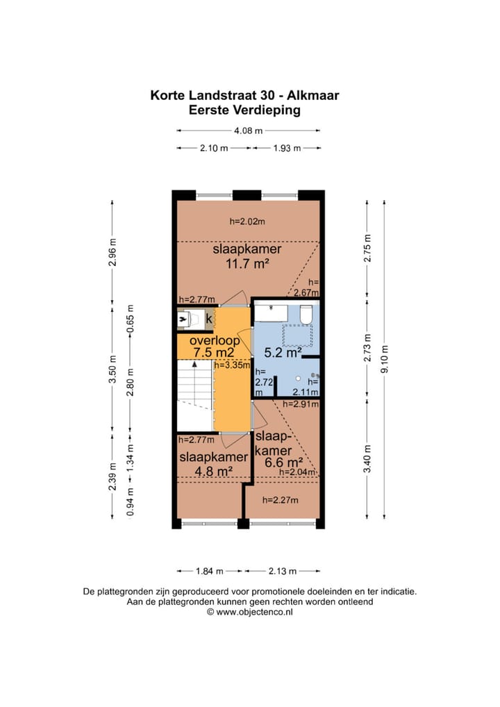Foto 49 van Korte Landstraat 30