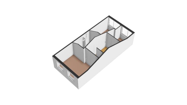 Foto 50 van Korte Landstraat 30