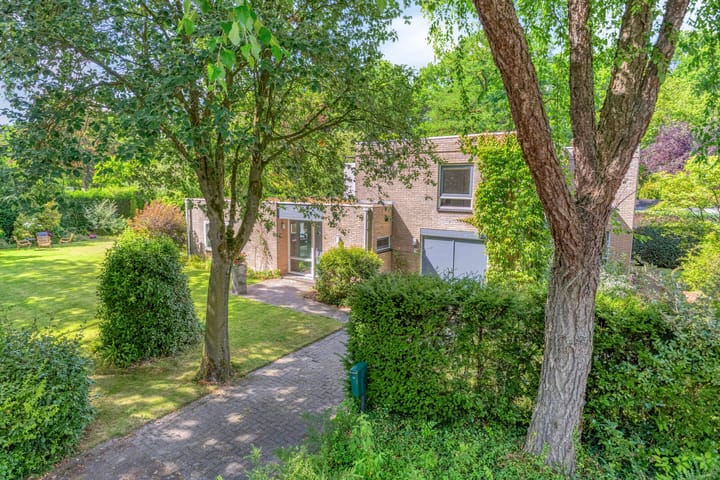 Foto 1 van Daniel Eyndhoutsgaarde 13