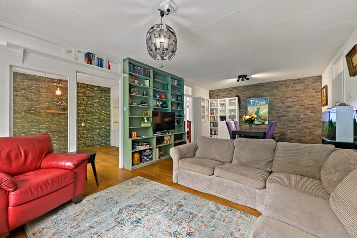 Foto 3 van Prins Frederiklaan 324