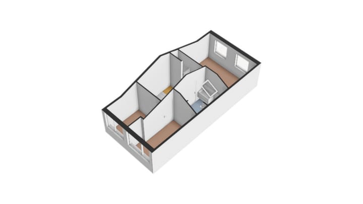 Foto 51 van Korte Landstraat 30