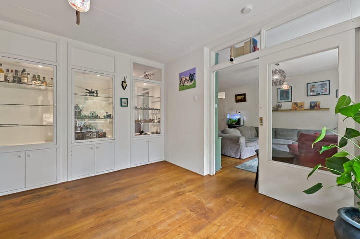 Foto 5 van Prins Frederiklaan 324