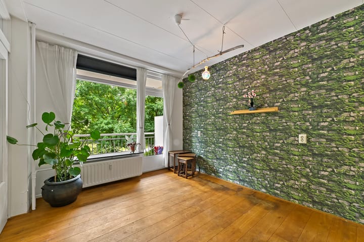 Foto 9 van Prins Frederiklaan 324