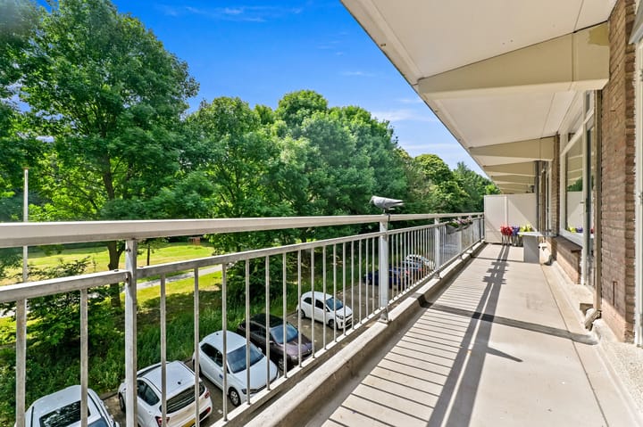 Foto 10 van Prins Frederiklaan 324